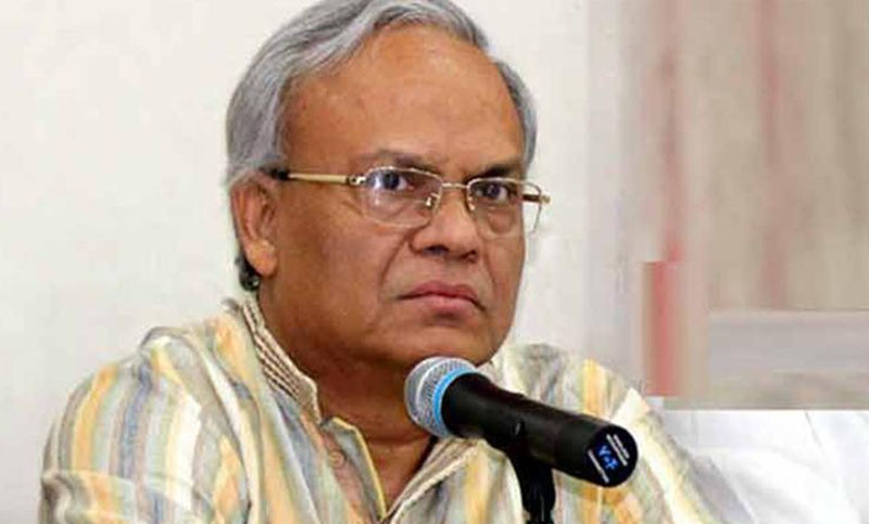 সংস্কার কেন ভোটাধিকার-গণতন্ত্রের বিকল্প হবে, প্রশ্ন রিজভীর